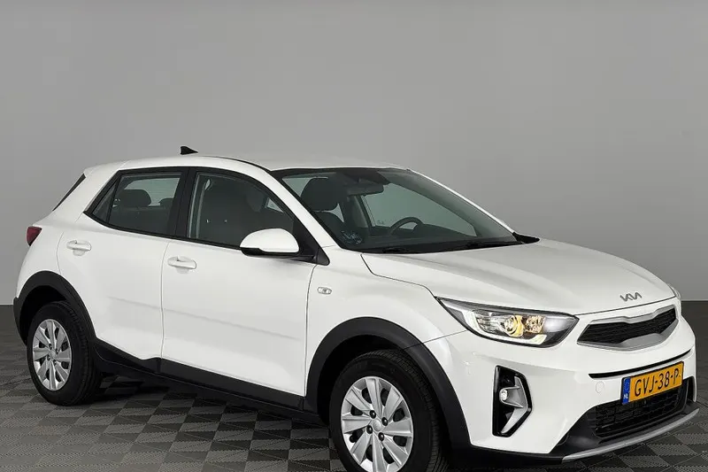 Kia Stonic (2024)