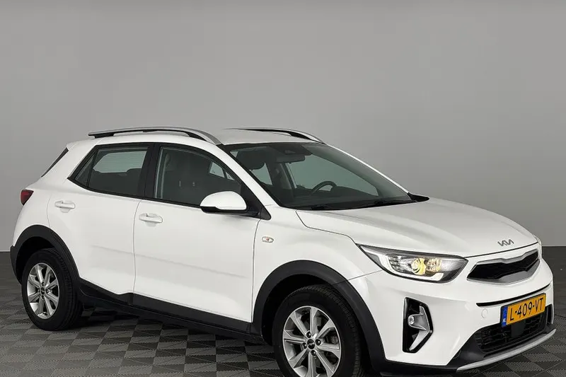 Kia Stonic (2021)