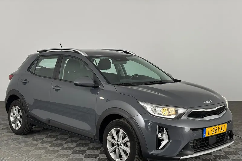 Kia Stonic (2021)