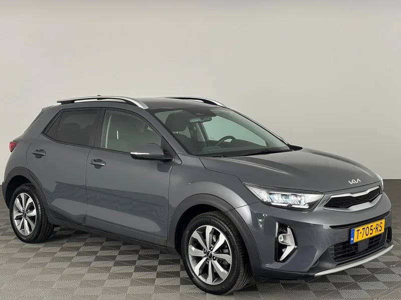 Kia Stonic (2023) — foto 1