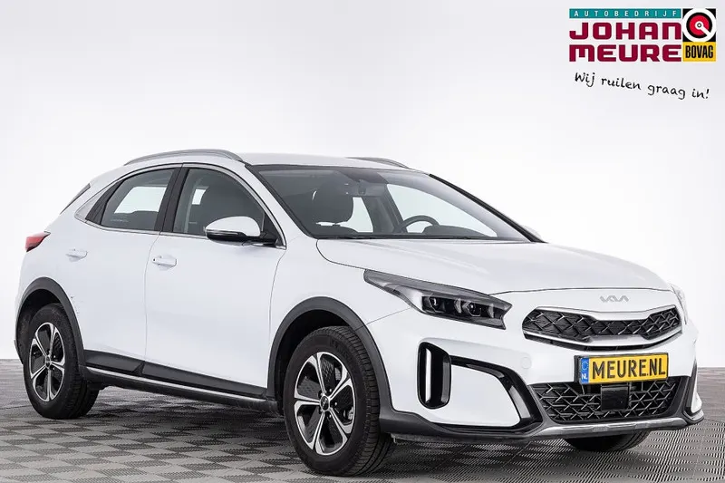 Kia XCeed (2023)