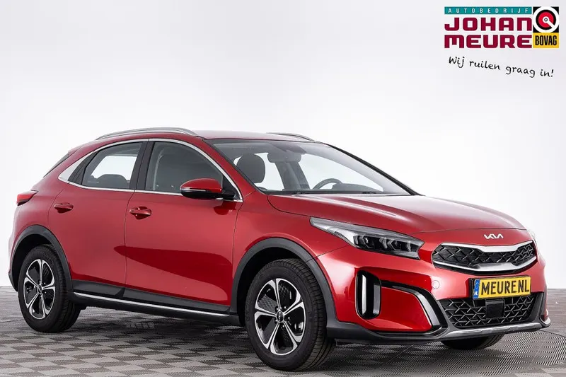 Kia XCeed (2023)