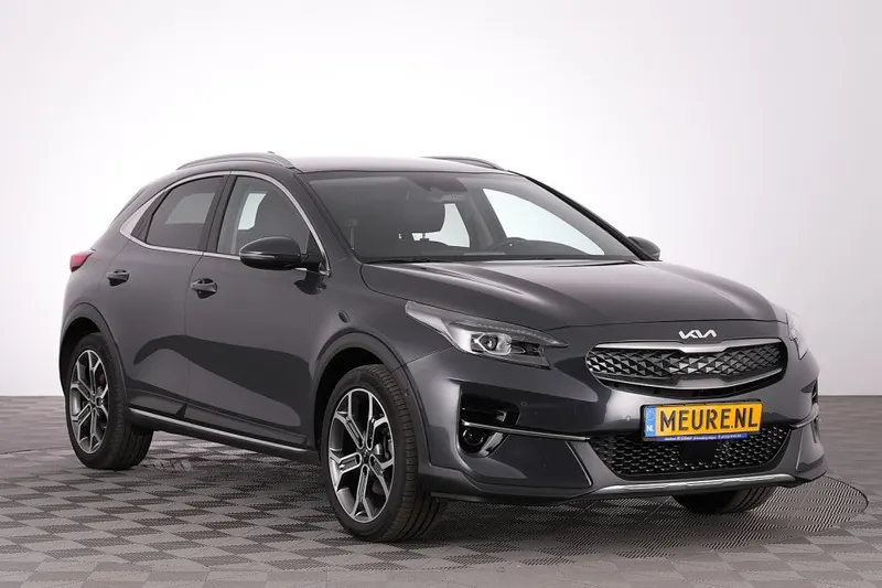 Kia XCeed (2022)