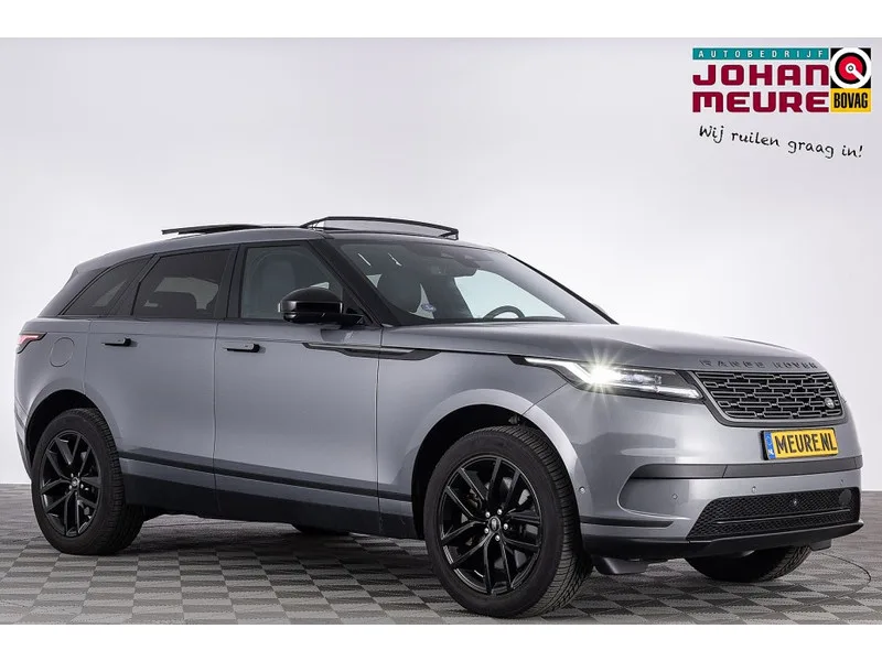 Land Rover Range Rover Velar (2024) — foto 1