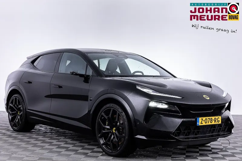 Lotus Eletre (2024)