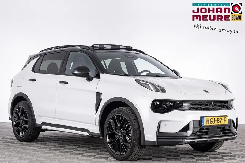 Lynk & Co 01 (2025)
