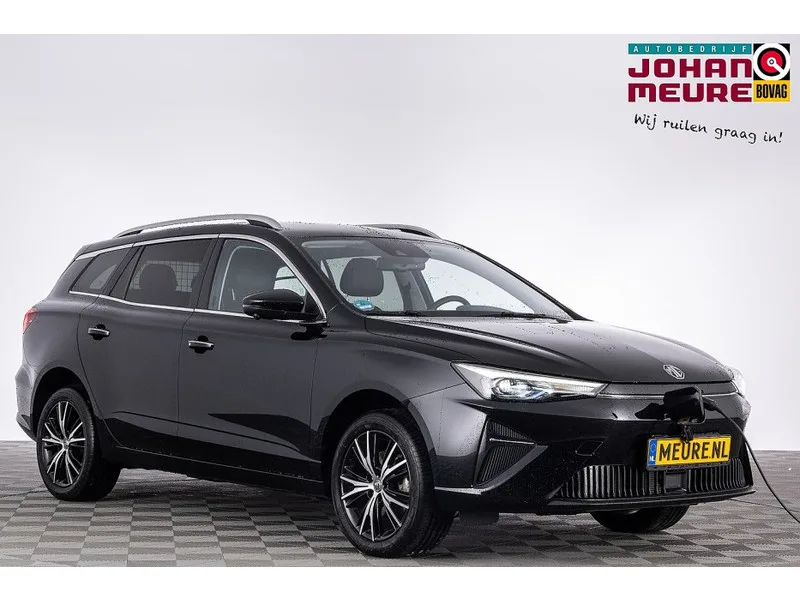 MG MG5 (2023) — foto 1