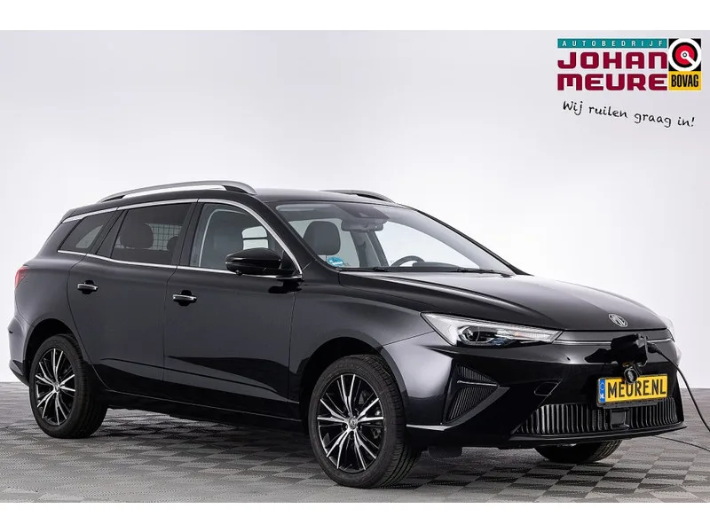 MG MG5 (2023) — foto 1