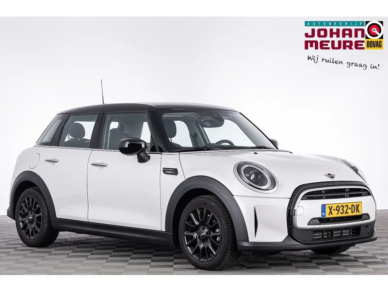 MINI Cooper (2023) — foto 1