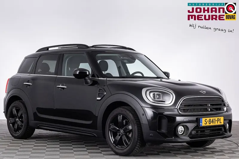 MINI Countryman (2023)