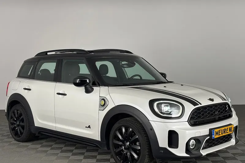 MINI Countryman (2024)