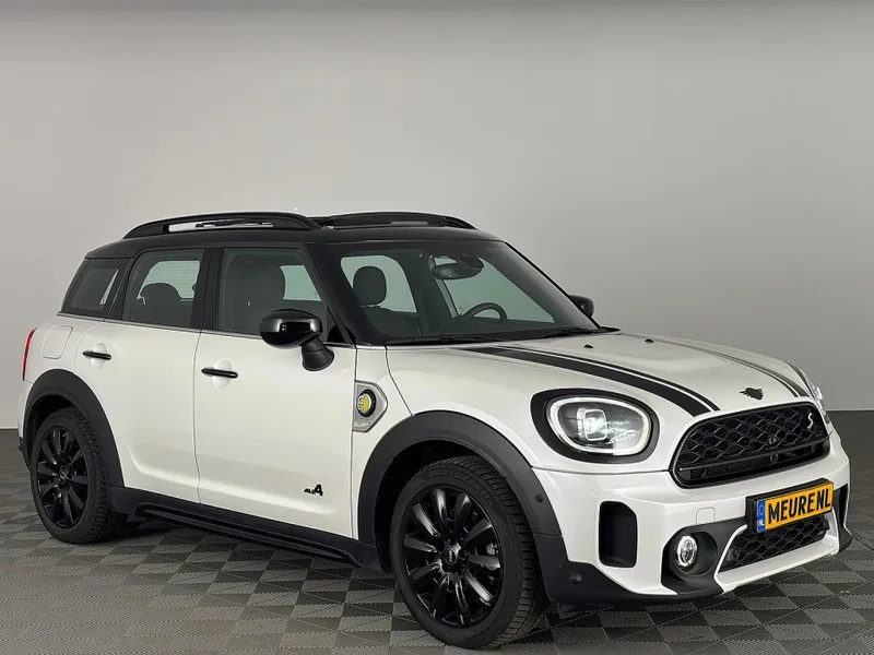 MINI Countryman (2024) — foto 1