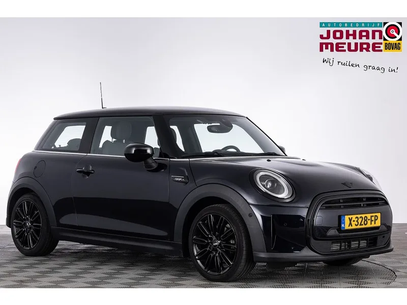 MINI Cooper (2023) — foto 1