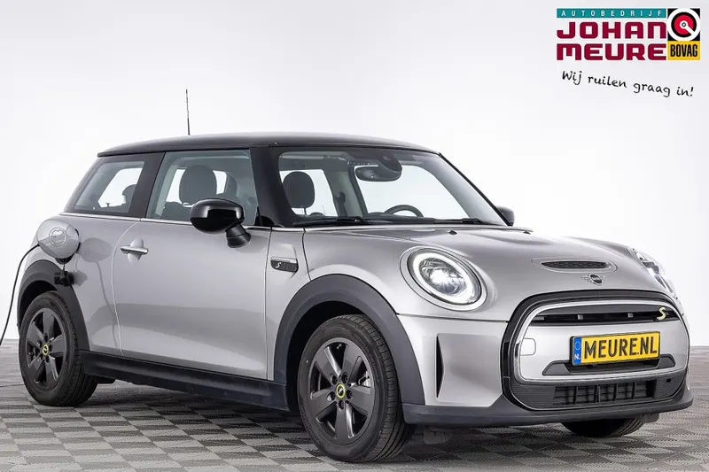 MINI Mini Electric (2024)