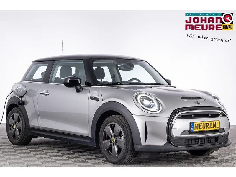 MINI Mini Electric (2024) — foto 1