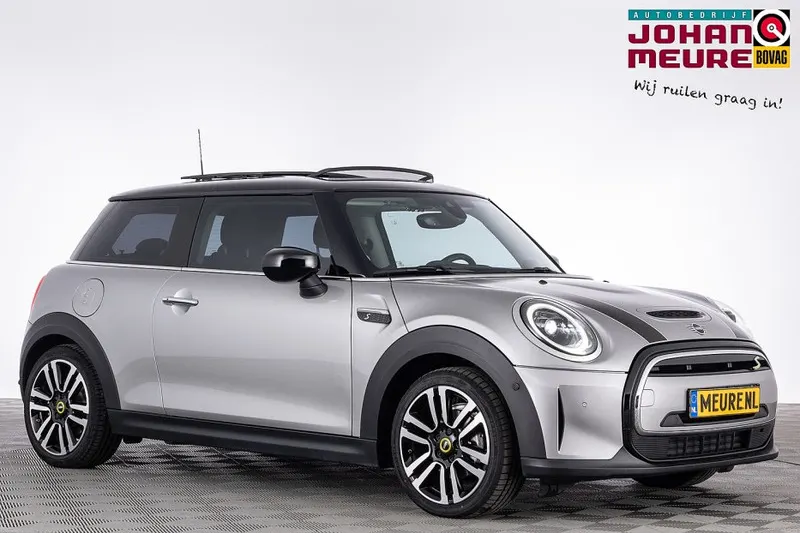 MINI Mini Electric (2023)