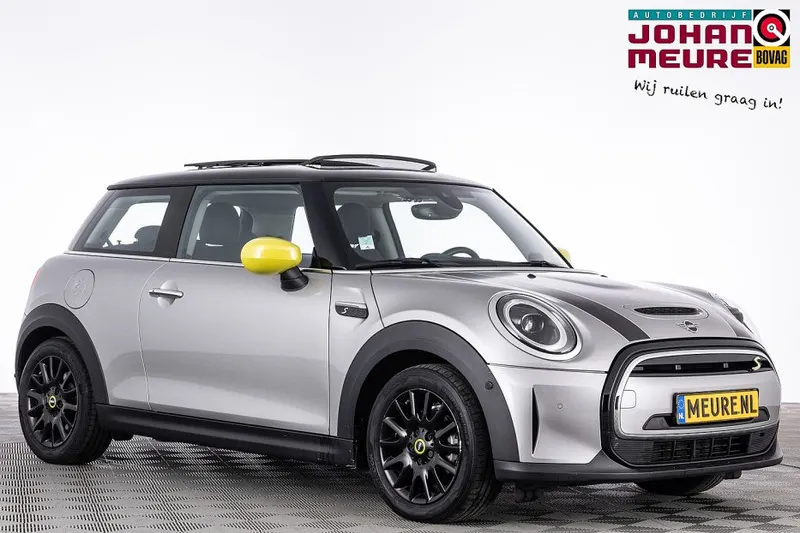 MINI Mini Electric (2023)