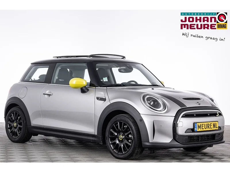 MINI Mini Electric (2023) — foto 1