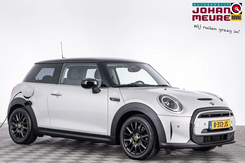 MINI Onbekend (2022)