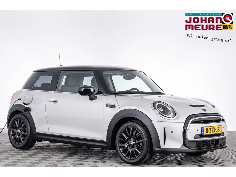 MINI Onbekend (2022) — foto 1
