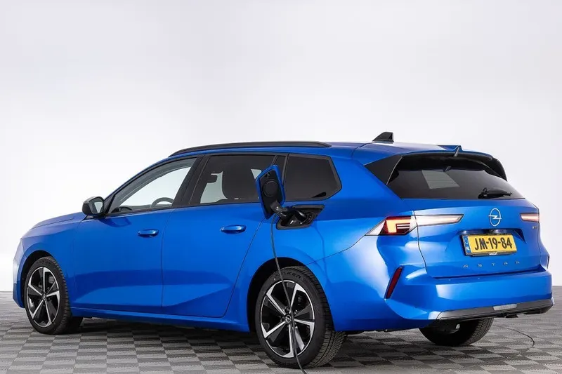 Opel Astra (2024)