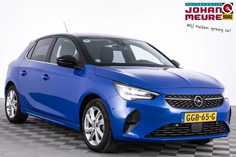 Opel Corsa (2023)