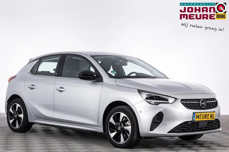 Opel Corsa-e (2023)
