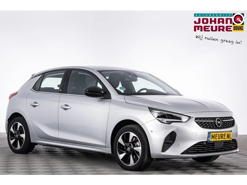 Opel Corsa-e (2023) — foto 1