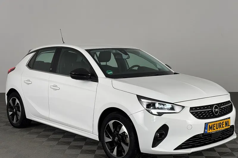 Opel Corsa-e (2020)