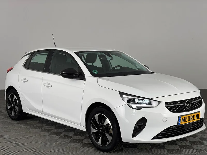 Opel Corsa-e (2020) — foto 1