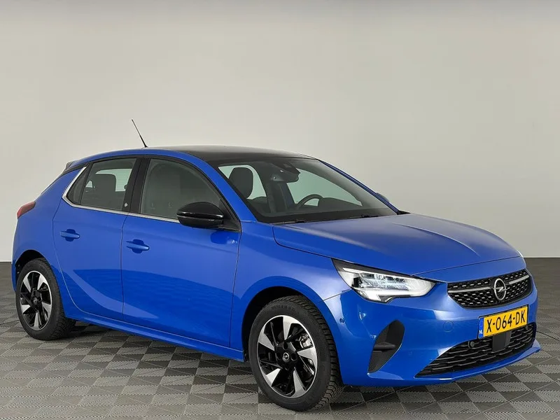 Opel Corsa-e (2023) — foto 1