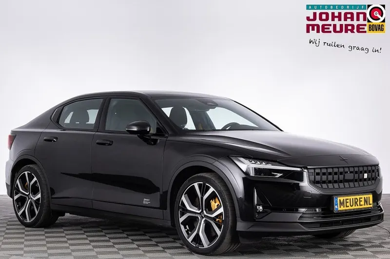 Polestar 2 (2023)