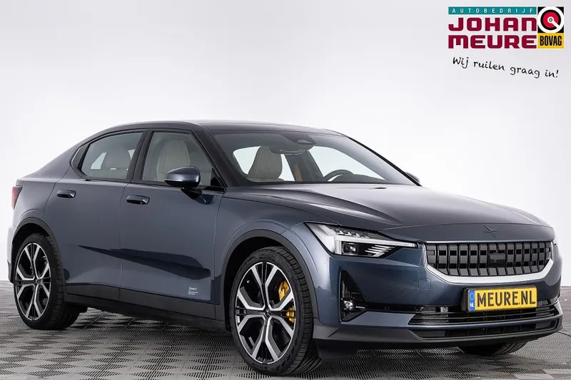 Polestar 2 (2022)