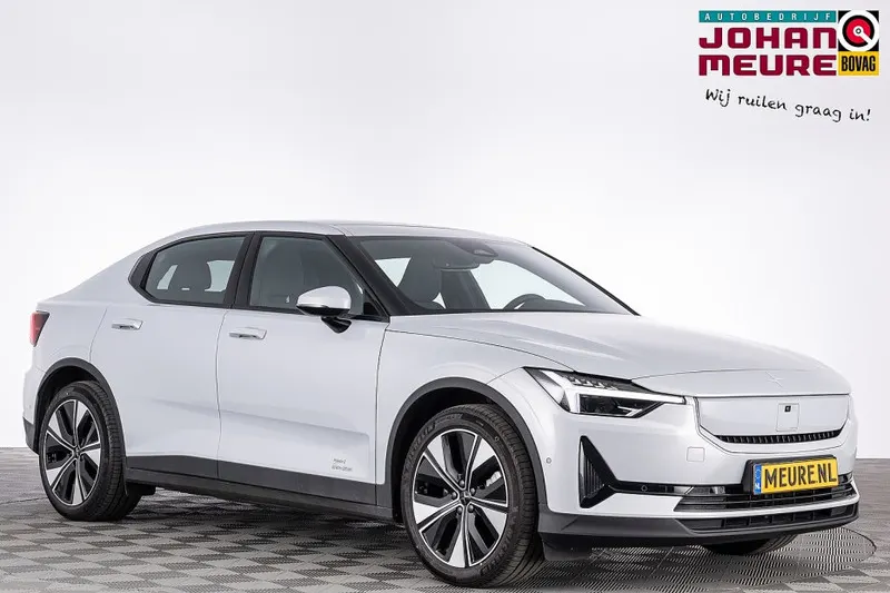Polestar 2 (2024)