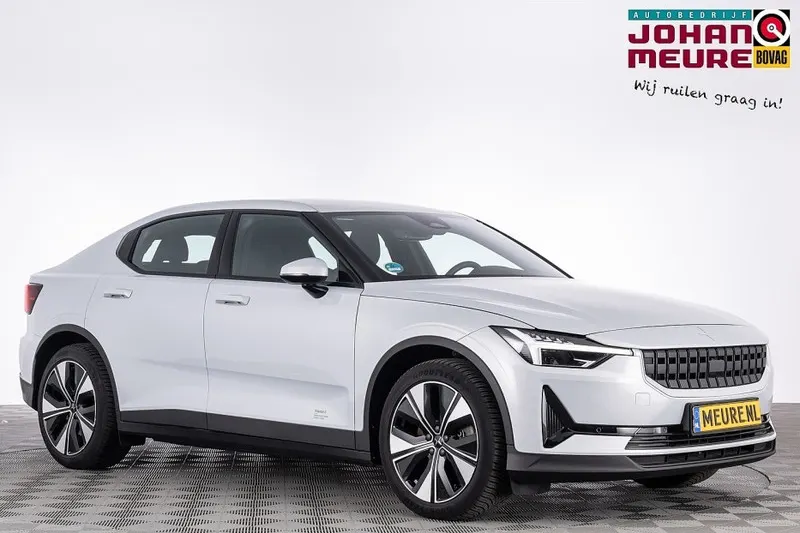 Polestar 2 (2023)