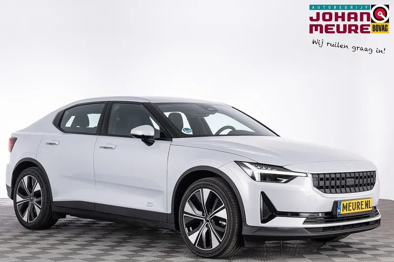 Polestar 2 (2023)