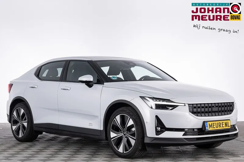Polestar 2 (2023)