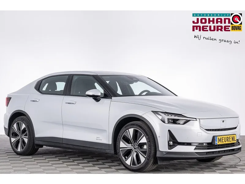 Polestar 2 (2024) — foto 1