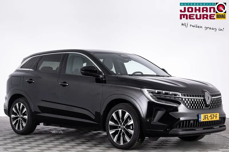 Renault Austral (2025)