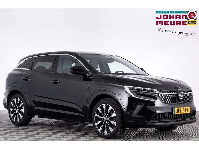 Renault Austral (2025) — foto 1