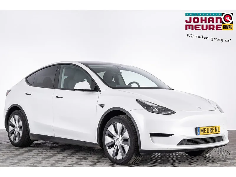 Tesla Model Y (2024) — foto 1