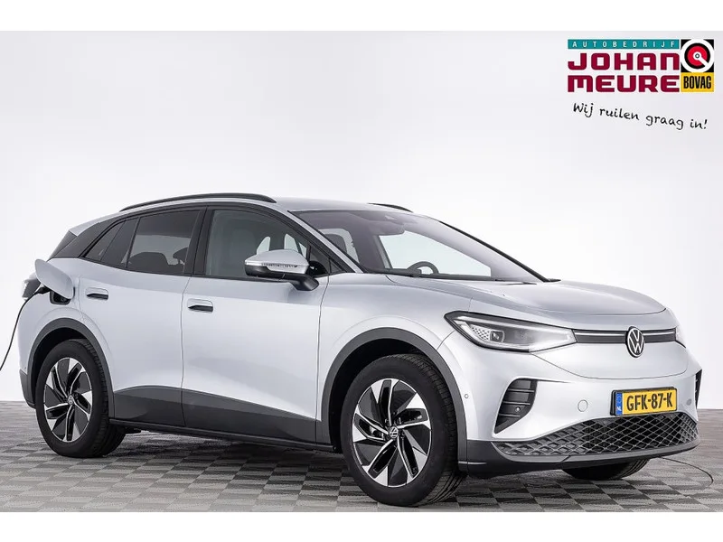 Volkswagen ID.4 (2024) — foto 1
