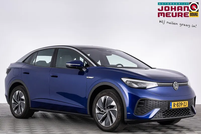 Volkswagen ID.5 (2022)