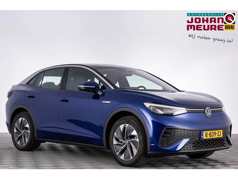 Volkswagen ID.5 (2022) — foto 1
