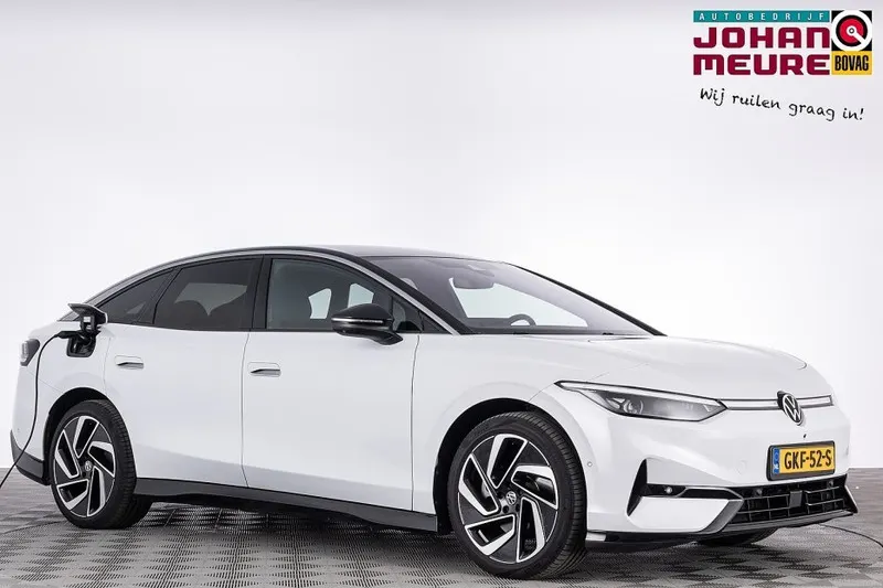 Volkswagen ID.7 (2024)