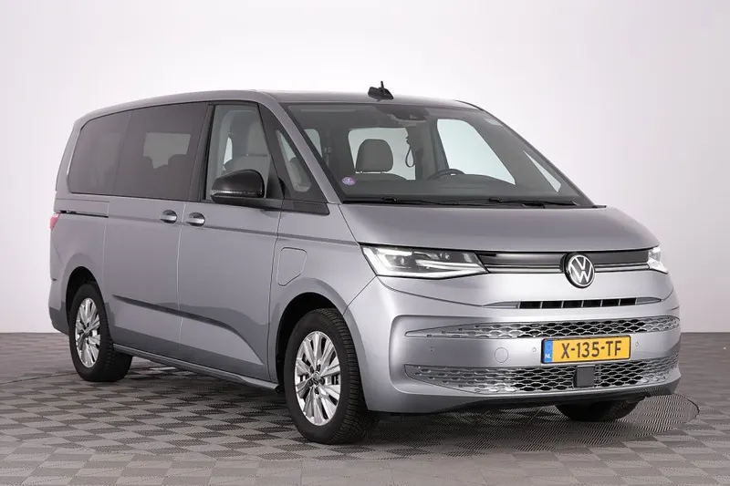 Volkswagen Multivan (2024)
