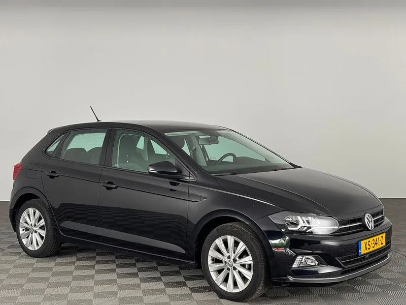 Volkswagen Polo (2019) — foto 1