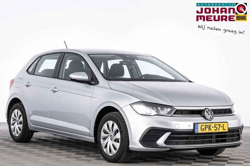 Volkswagen Polo (2024)