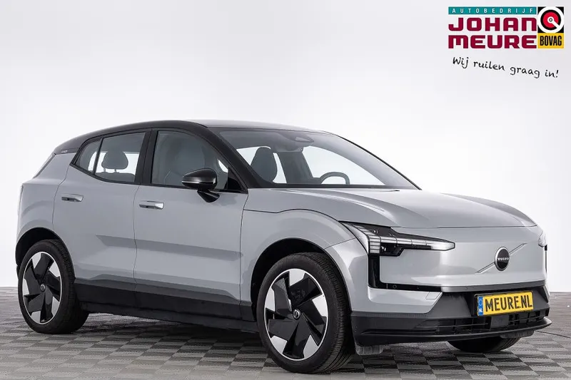 Volvo EX30 (2024)
