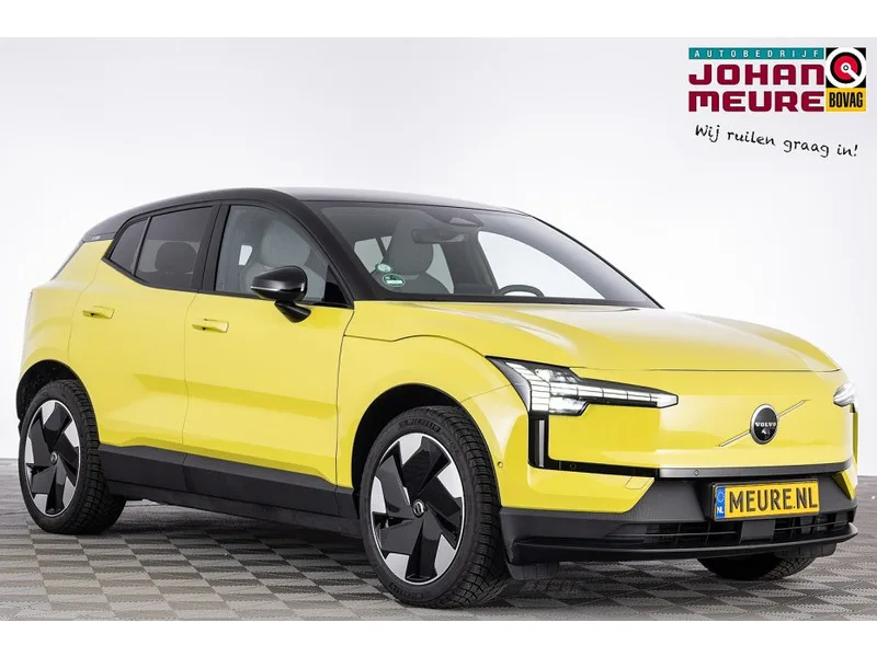 Volvo EX30 (2024) — foto 1